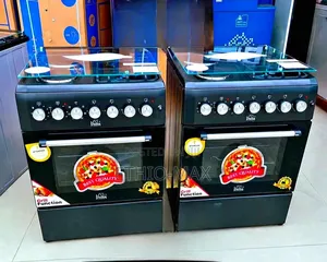 Delta Oven 60*60 Full Function Electric Oven | Original