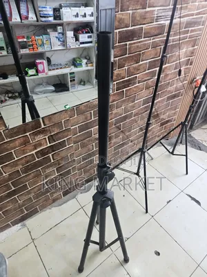 Tripod Speaker Stand