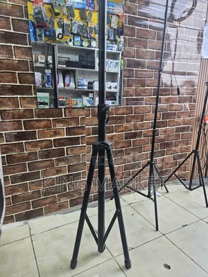Tripod Speaker Stand