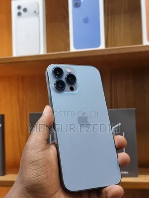 Apple iPhone 13 Pro Max 256 GB Blue