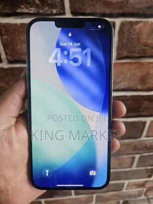 Apple iPhone 13 Pro Max 128 GB