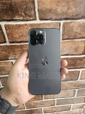 Apple iPhone 13 Pro Max 128 GB