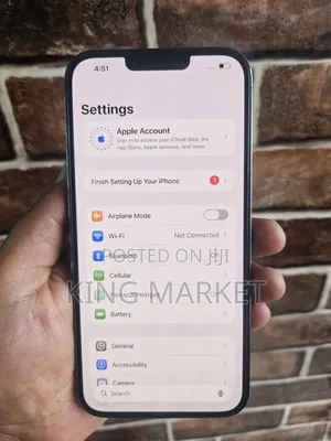 Apple iPhone 13 Pro Max 128 GB
