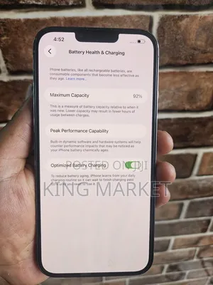 Apple iPhone 13 Pro Max 128 GB