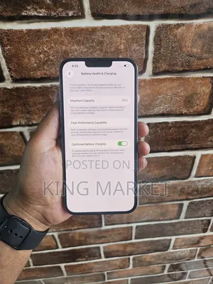 Apple iPhone 13 Pro Max 128 GB