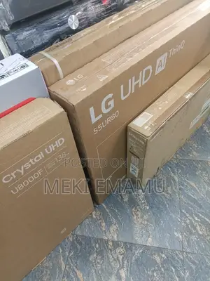 Lg Tv 65 Inche