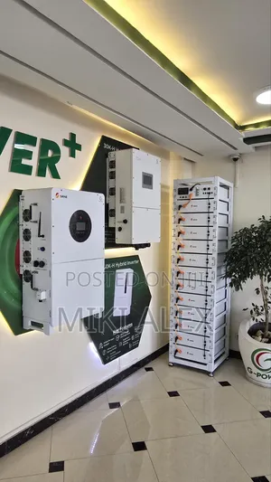 Gpower Hybrid Inverter