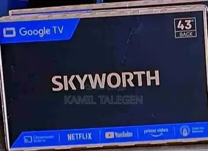 Skyworth Tv