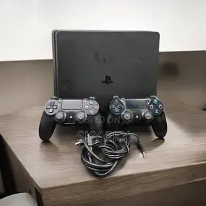 Playstation 4