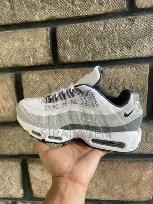 Nike Air Max 95 High Master Quality