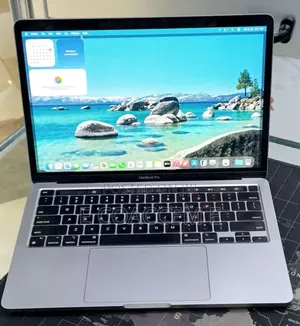 New Laptop Apple MacBook 8GB Apple M2 SSD 512GB