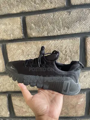 Nike Free Metcon 6 All Black Master Quality
