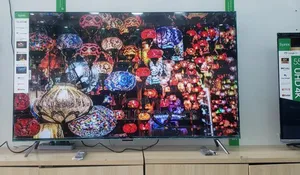 Syinix Qled Googe Tv