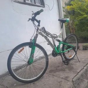Road Bicycle