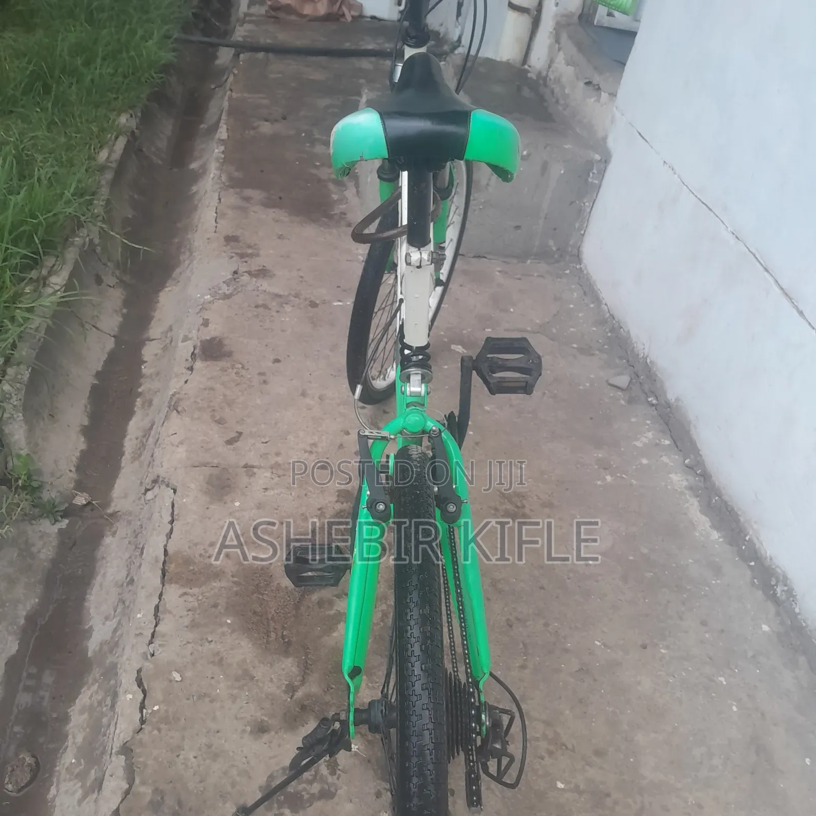 Road Bicycle