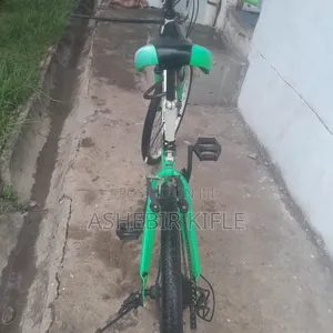 Road Bicycle