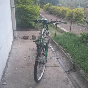 Road Bicycle