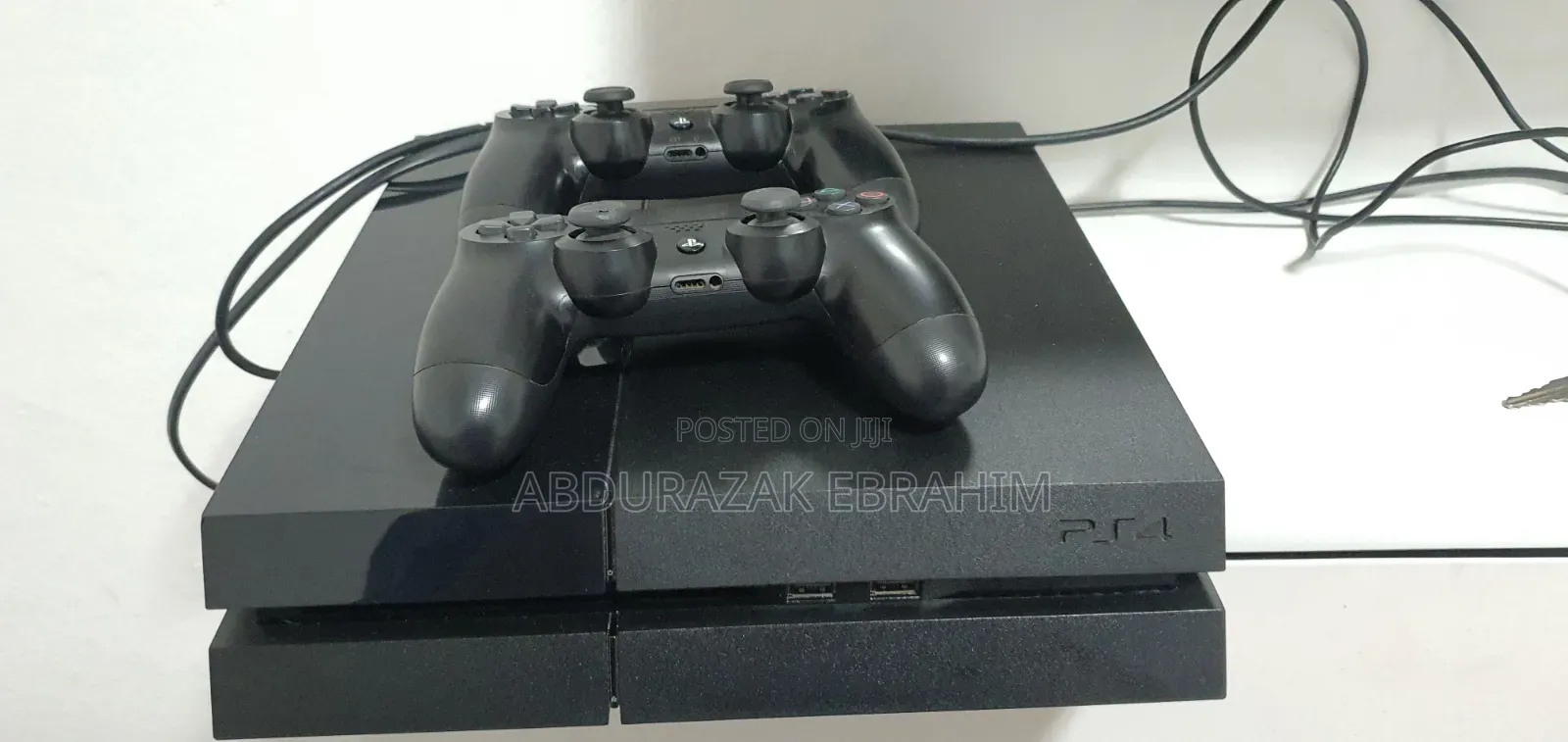 Playstation 4