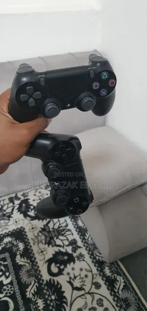 Playstation 4