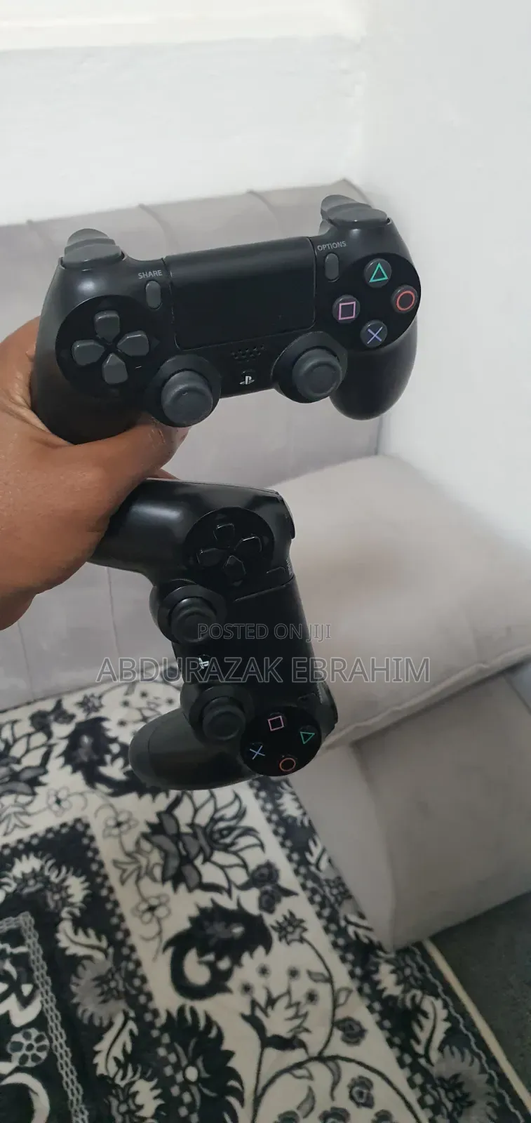 Playstation 4