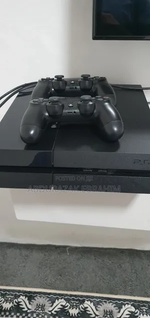 Playstation 4