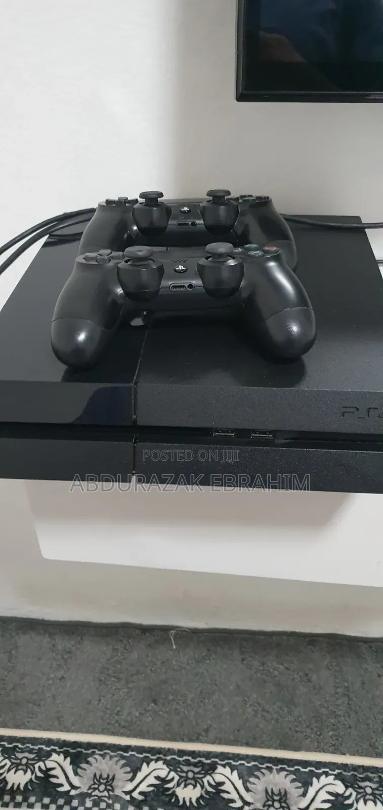 Playstation 4