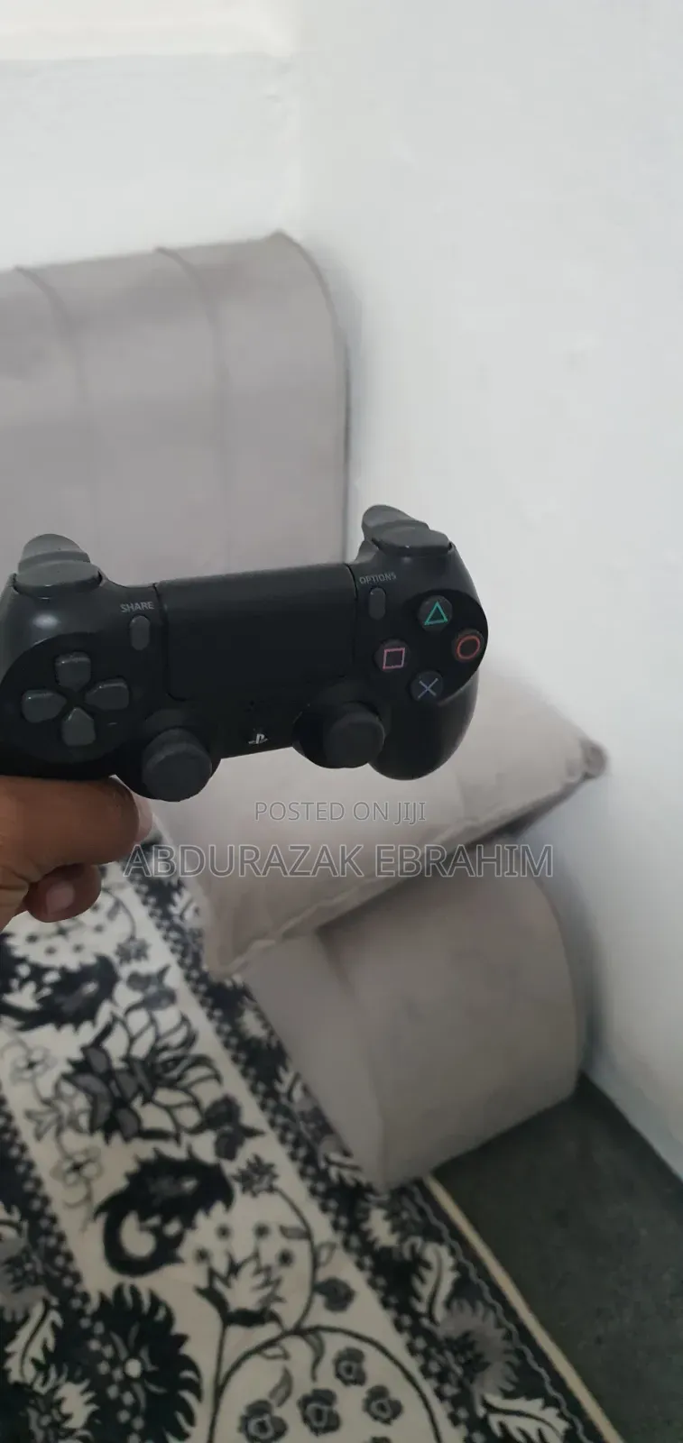 Playstation 4