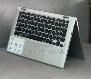 New Laptop Dell Inspiron 11 3147 8GB Intel Core i5 HDD 500GB
