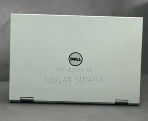 New Laptop Dell Inspiron 11 3147 8GB Intel Core i5 HDD 500GB