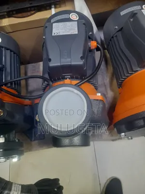 Leo Centrifical Pump 3×3
