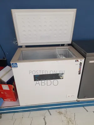 Orbit Chest Freezer Model Orb 315l Quality Dip Freezer Agedem