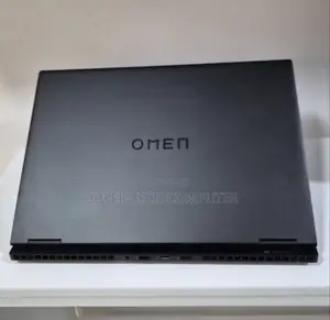 New Laptop HP Omen 16 16GB Intel Core i9 SSD 1T