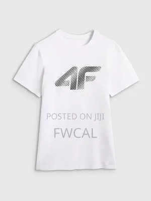 4f Men's Sport T-Shirt