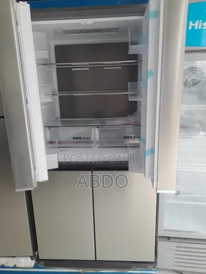 Boss Refrigerator Model Bos 900l Fan Sistem Fereg Digital New 4 Ber Nw