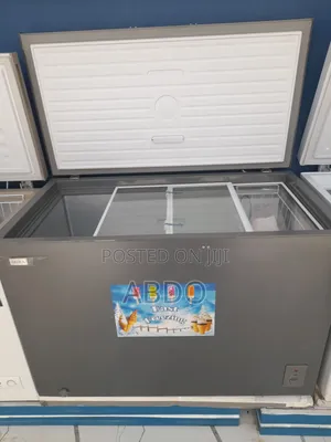 Akira Chest Freezer Model Aki 450l Quality Dip Fereg 1 Ber Size Telek