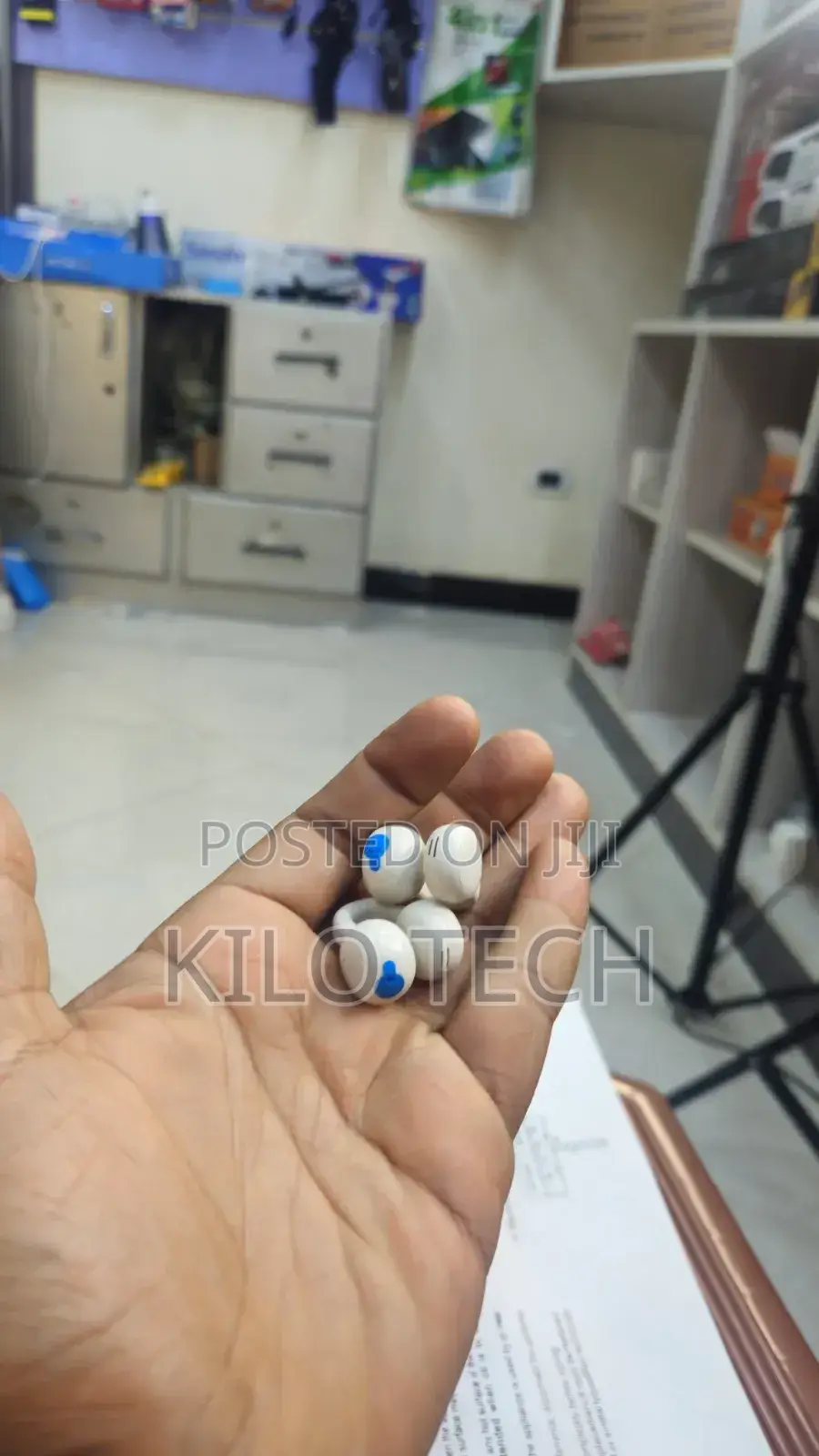 Q87 Wirless Earpods