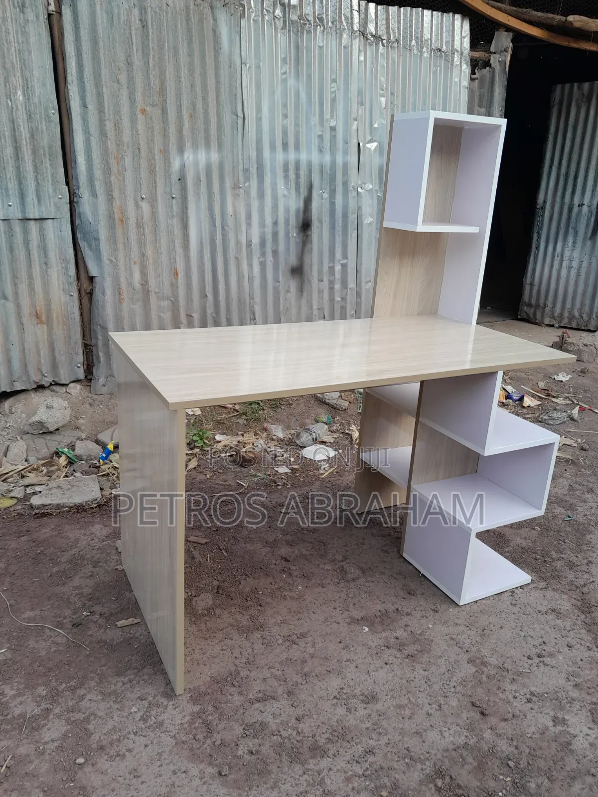 1.20m * 50cm Study Table