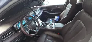 Jetour X90 Plus 2023 Blue