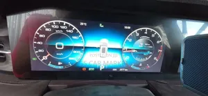 Jetour X90 Plus 2023 Blue
