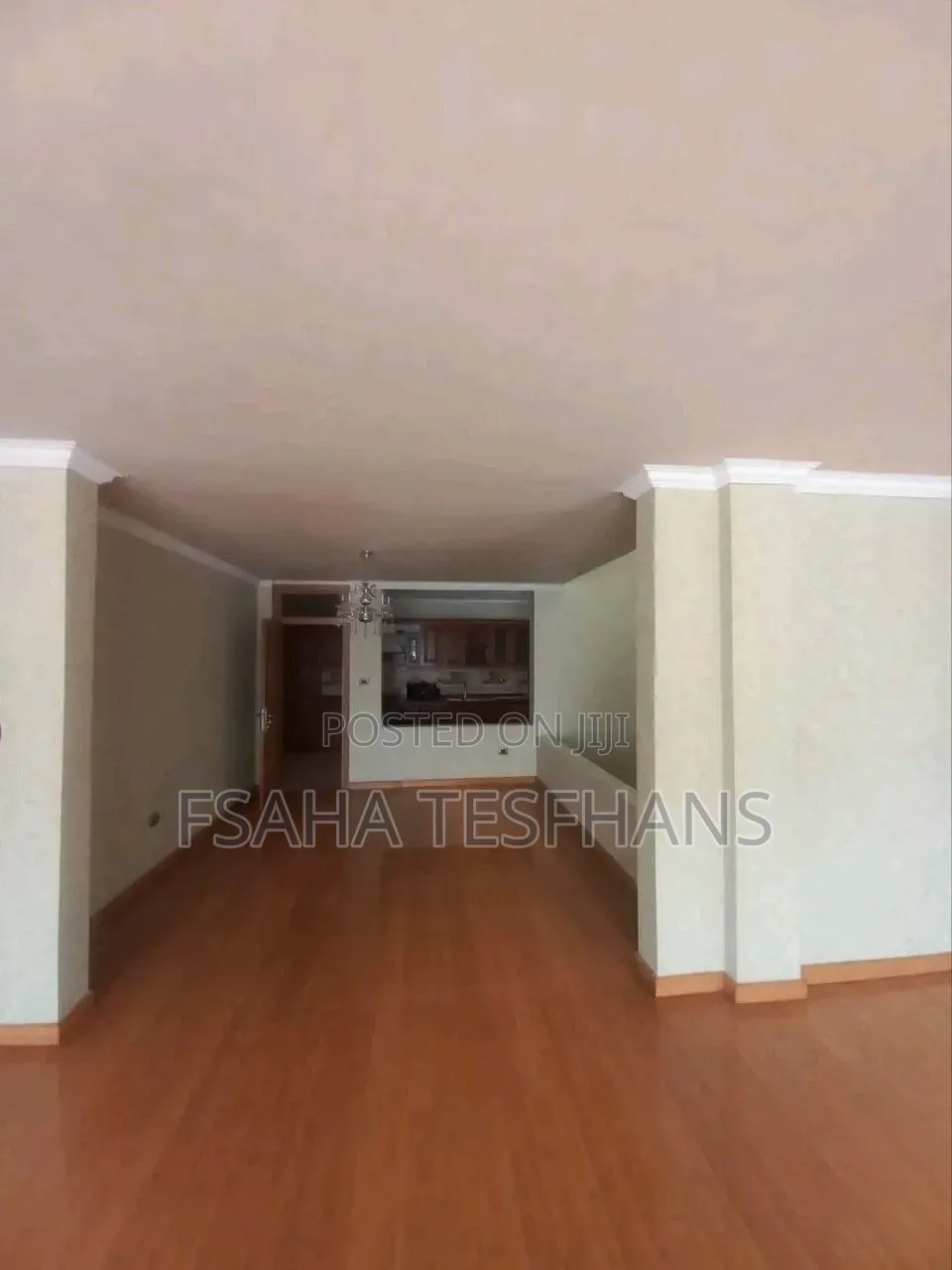 5bdrm House in G+1, Bole for rent