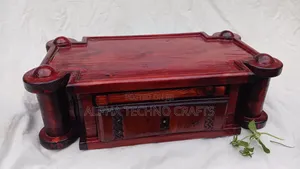 ረከቦት | Ethiopian Coffee Table