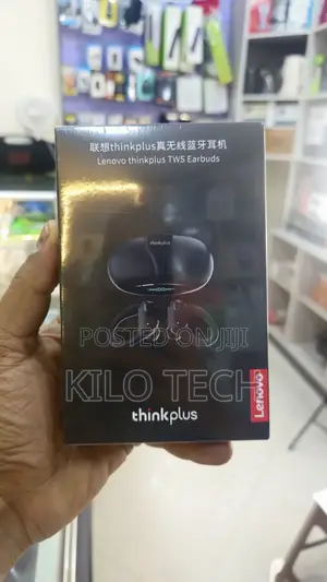 Lenevo Thinkplus Earpods