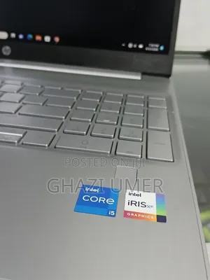 New Laptop HP 250 G7 8GB Intel Core i5 SSD 512GB