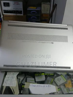 New Laptop HP 250 G7 8GB Intel Core i5 SSD 512GB
