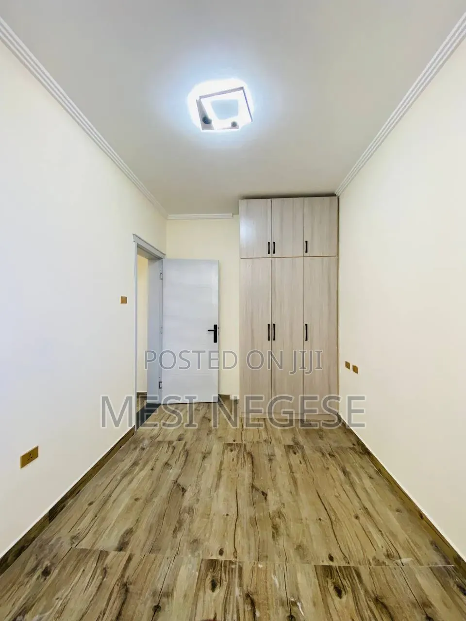 Furnished 2bdrm Apartment in ቦሌ, Yeka for sale