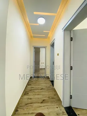 Furnished 2bdrm Apartment in ቦሌ, Yeka for sale
