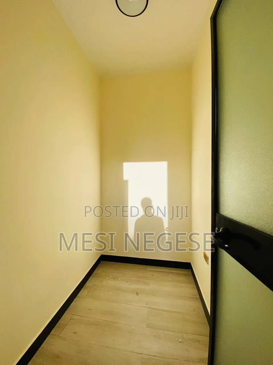Furnished 2bdrm Apartment in ቦሌ, Yeka for sale