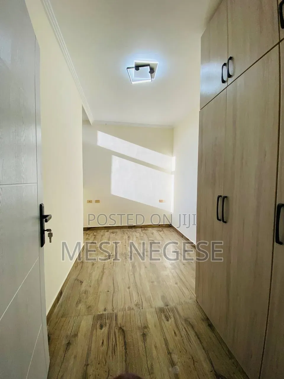 Furnished 2bdrm Apartment in ቦሌ, Yeka for sale