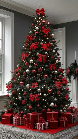 Cristmas Tree