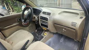 Zotye 2008 (Nomad) 2008 Blue
